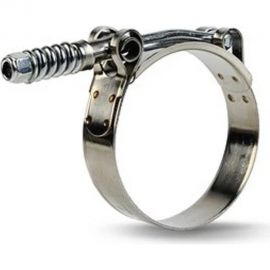 Силовой хомут с Т-болтом и пружиной MGF 48-56/19 W2 2-21-19-2-48-56 