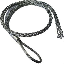 Стандартный кабельный чулок НК-Групп 20-30 мм L=900 мм 1 петля 30кН КЧС30/1 