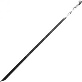 Плоский шампур РемоКолор 610x10x1,5 мм 69-9-916 