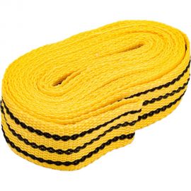 Буксировочный трос ГЛАВДОР GL-06, 5 т х 5 м, без крюков 47421 