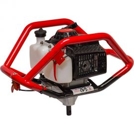 Спецкомплект ADA frozen n rocky grounddrill set 8 grounddrill-8 + frozen gd 250 800 мм + extension 50 А00705 