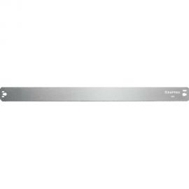 Полотно по металлу KRAFTOOL Alligator 3D для стусла прецизионного 600 мм 15451-600-1 