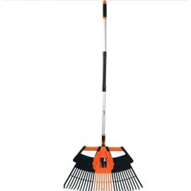 Веерные грабли Plantic Terra 3 в 1 23200-01 