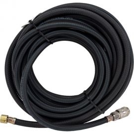 Шланг подкачки колес ДАЛИ-авто с быстросъемом, 12 м, 20 атм DA-01624 