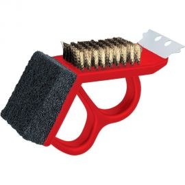 Щетка для чистки гриля BC-778 Forester 49798832 