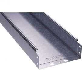 Лоток, 200х80х3000 DKC 35064 