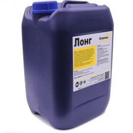 Средство для удаления плесени с дезинфицирующим эффектом ХИМИТЭКС Лонг 10 л ЛГ032/10ЛК 