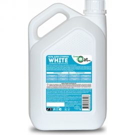 Гель для стирки белого белья Green Cat WHITE 3 л 308496 