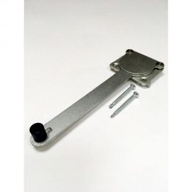 Магнитный ограничитель (антихлоп) DORF 00448_DRF_010 