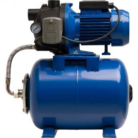 Автоматическая насосная станция Oasis 70/50Р-24 4670004376652 