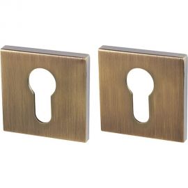 Накладка ARMADILLO CYLINDER ET USS AB-7 бронза 39285 