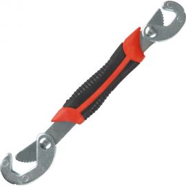 Универсальный самозажимной двусторонний ключ PARK 6-22 мм 105135 