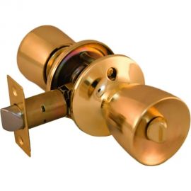 Ручка-кноб PALIDORE Arsenal 3091 PB ET, золото блестящее 98760152 