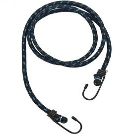 Стяжка/резинка для крепления груза PARK 0.6 м, 6 мм 105113 