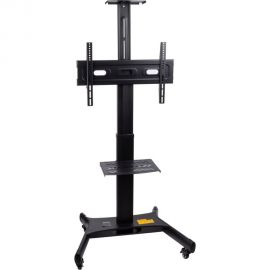 Мобильная стойка ARM MEDIA PT-STAND-11 black 10240 