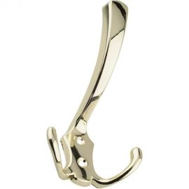 Крючок Trodos 04.15.01 Триумф, золото 302042 