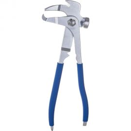 Шиномонтажные пассатижи с резцом 250мм KING TONY 9BK11 