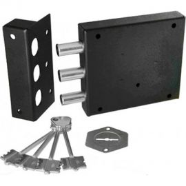 Накладной сейфовый замок Шепард 2238 