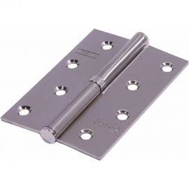 Петля PALIDORE 100х70х2,5 SN ARSENAL RIGHT, никель 98760393 