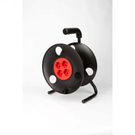 Комплектация к удлинителю на катушке МПП УДЛИНИТЕЛЬ У1С-4- с заземлением (270) 999000000001701 