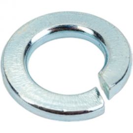 Шайба гровер STARFIX М6 цинк, DIN 127, 200 шт. SMP1-46011-200 