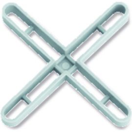 Крестики для швов RUBI 7мм, 100шт. 02904 