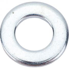 Плоская шайба STARFIX М8 цинк, DIN 125, 1000 шт. SMC2-75322-1000 