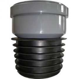 Муфта восстановитель раструба Политэк ф110 1479-01 