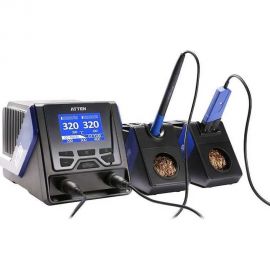 Паяльная станция ATTEN gt-6200 103453 