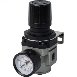 Регулятор с манометром 6000 л/мин ar4000-3/4 NBPT 57292 