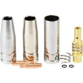 Набор комплектующих MIG-15 7 шт Foxweld 4554 