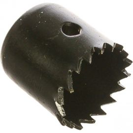 Коронка HCS по дереву Мастер (25 мм; 27 мм) ПРАКТИКА 918-771 