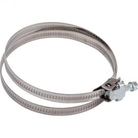 Хомут с откр.замком DARW1 25-180/9 W2 51993 