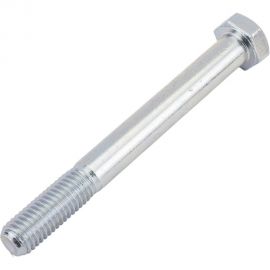 Болт ЦКИ DIN931 М12х110, 8.8 Ц SW19 аналог ГОСТ 7798-70 уп. 25 шт. 62451 