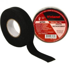 Велюровая лента VINTANET AT95 19 мм, 5 м AT95195 
