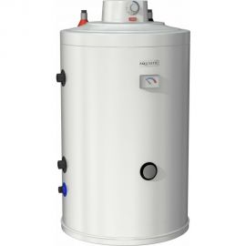 Бойлер HAJDU AQ IND 100SC E напольный, в комплекте мокрый ТЭН мощностью 24 кВт 2111914000 