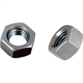 Гайка ЦКИ DIN934 М4 Ц 1000 шт. 143 