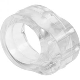 Дверной ограничитель на ручку ТУНДРА PVC 7090564 