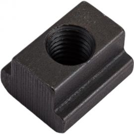 Сухарь для станочных пазов 11.7 мм, 18x22x7х14 мм, М10 YT-2002 CNIC 30140 