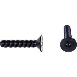 Винт ЦКИ DIN7991 М8х40 10.9 ОКС 200 шт. 50458 