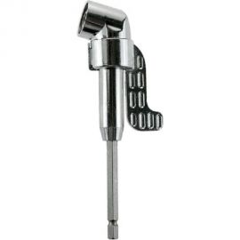 Насадка угловая 140 мм для бит TORGWIN T427068 