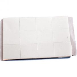 Крепление для зеркал ЕВРОПАРТНЕР самокл. 12 шт. 16 3199 1 