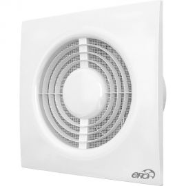 Осевой вентилятор c антимоскитной сеткой ERA NEO 5 S C D 125 90-01983 