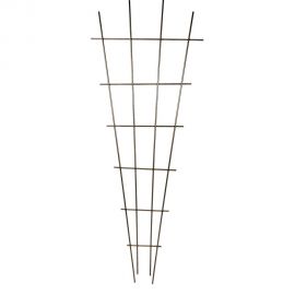 Шпалера Sadagro Веер зеленая 8210 