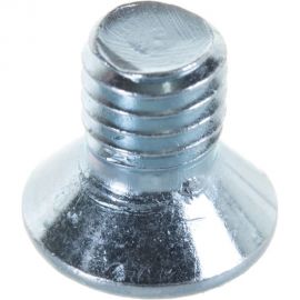 Потайной винт Метизный двор M8x12 DIN 965, 100 шт. 4607159066916 