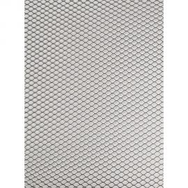 Cетка ЦПВС/ПВЛ просечно-вытяжная металлическая оцинкованная Фабрика сеток ""Железный слон"" ячейки 3x3 мм, рулон 1x5 м PVS000101-5 