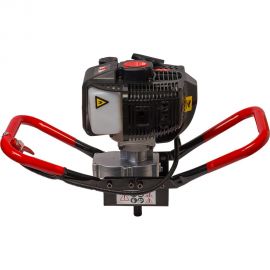 Спецкомплект ADA frozen n rocky grounddrill set 5 grounddrill-5 + frozen gd 200 800 мм + extension 50 А00703 