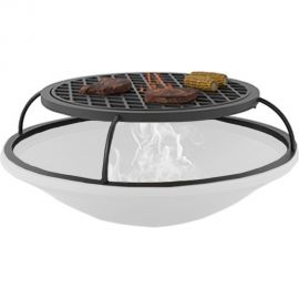 Адаптер Везувий №1 диам. 450 мм Fantastic 700 (высокий) О-12014 