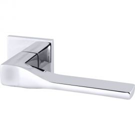 Раздельная ручка ARMADILLO GRAND USS CP-8 хром 39555 