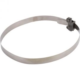 Хомут для уравнивания потенциалов EKF PROxima D 0-250 мм gc-33425 